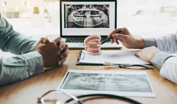 TMJ/TMD Treatment in Cayuga, IN