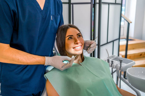 Why Choose Us for Your Dental Needs in Cayuga, IN