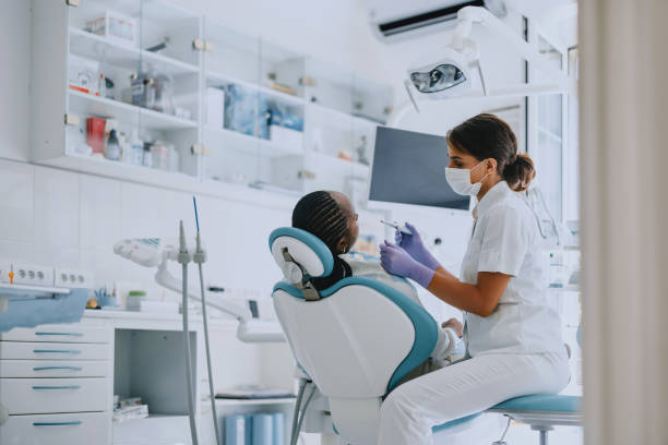 Best Teeth Whitening  in Cayuga, IN