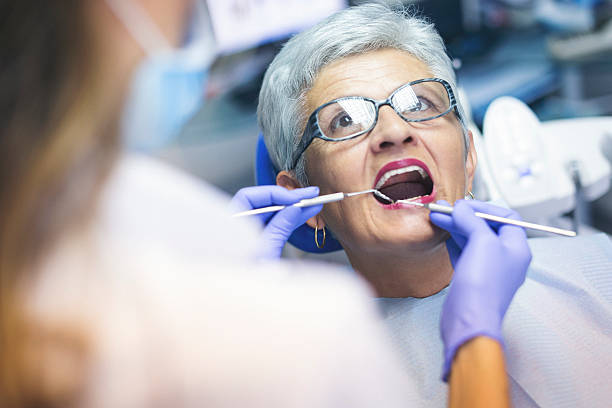 Best Full Mouth Reconstruction  in Cayuga, IN