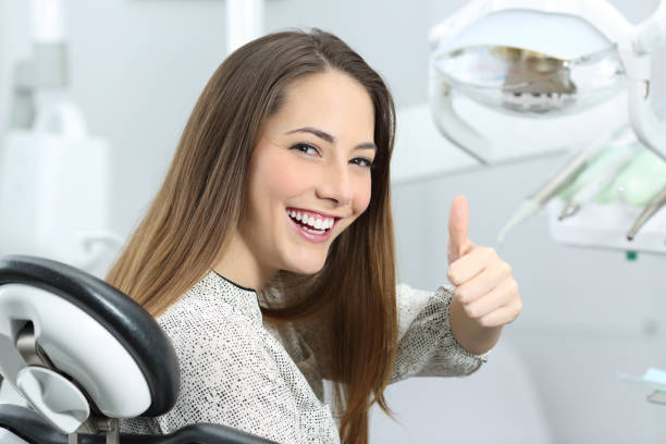 Best Full Mouth Reconstruction  in Cayuga, IN